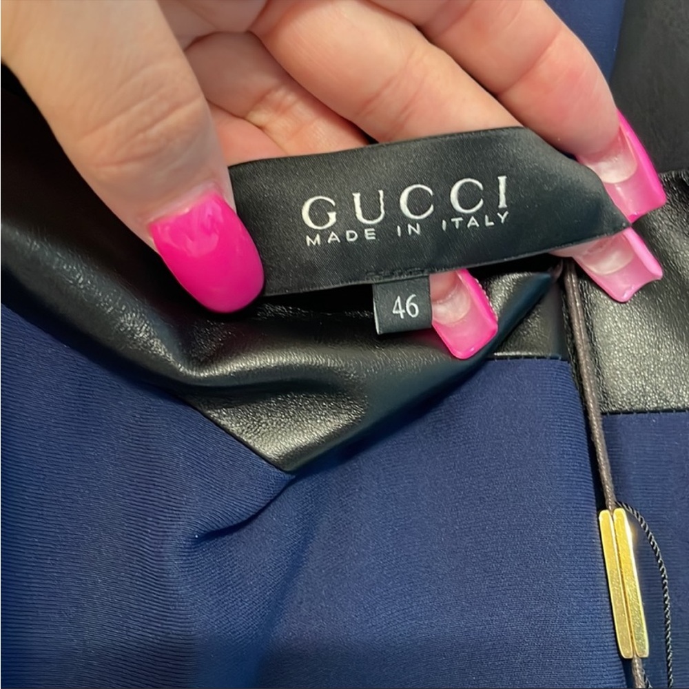GUCCI DRESS